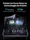 UGREEN Nexode Pro Chargeur 160W USB C