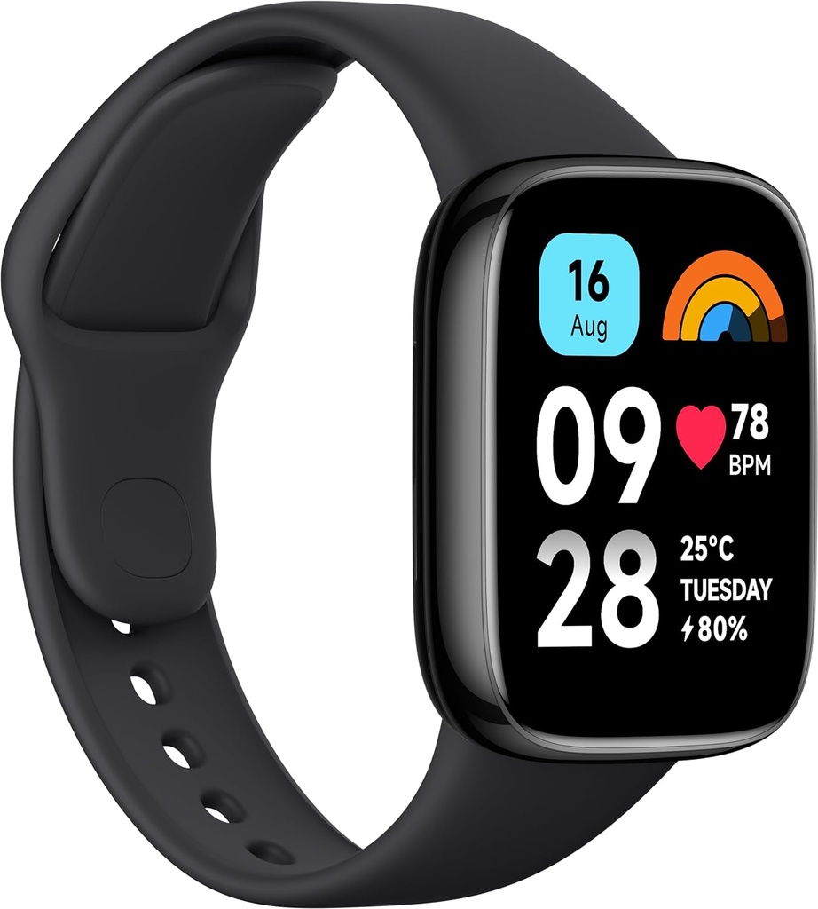 Redmi Watch 3 Active