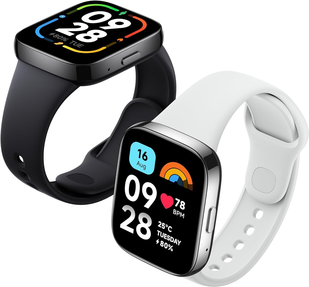 Redmi Watch 3 Active