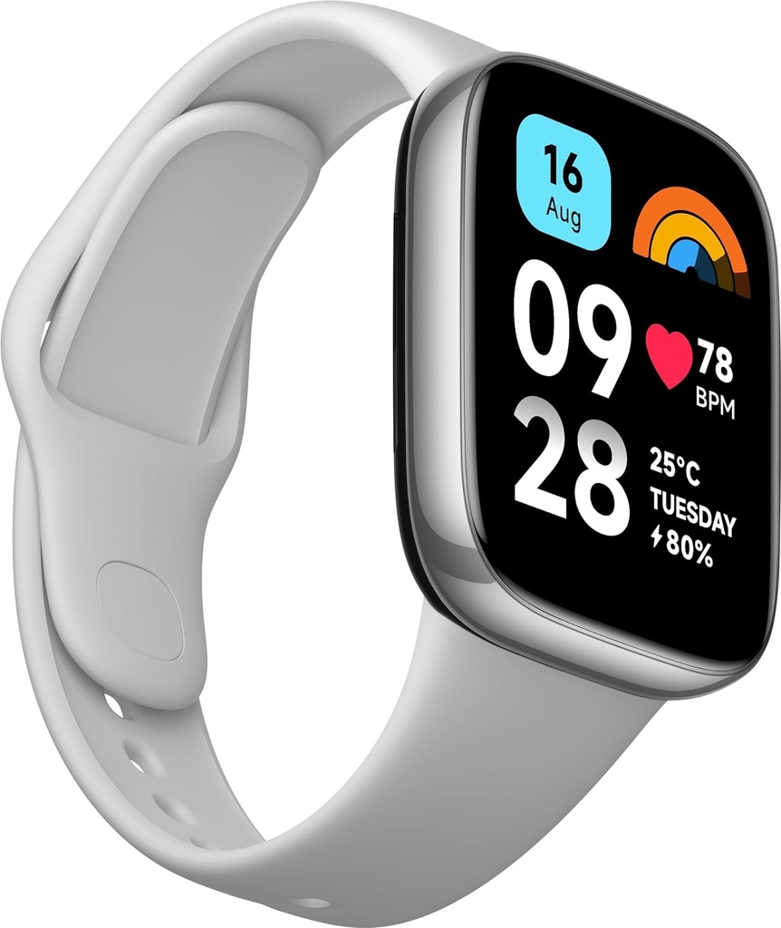 Redmi Watch 3 Active