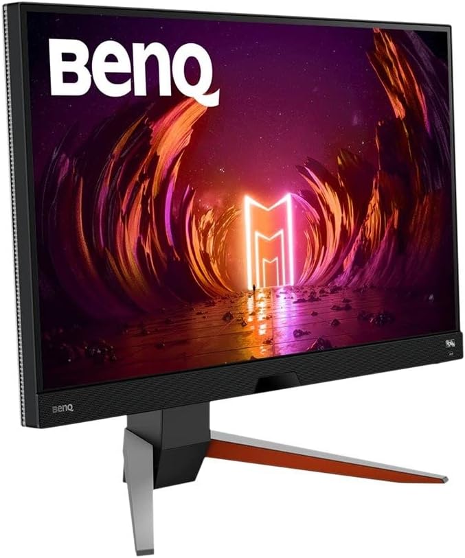 BenQ MOBIUZ EX2710Q Écran Gaming 27 Pouces QHD 