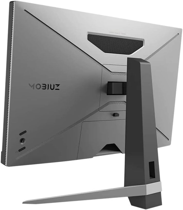 BenQ MOBIUZ EX2710Q Écran Gaming 27 Pouces QHD 