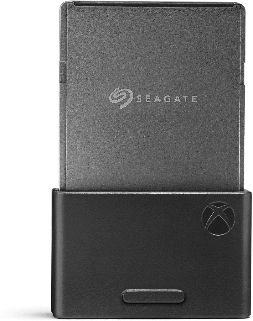 Seagate Xbox Series X-S, 512Go,NVMe SSD Expansion