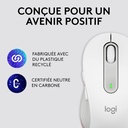 Logitech Signature M650 Souris sans fil