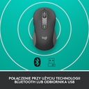 Logitech Signature M650 Souris sans fil