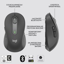 Logitech Signature M650 Souris sans fil