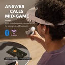 soundcore VR P10 Écouteurs Gaming sans Fil