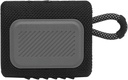 JBL GO 3 – Enceinte Bluetooth portable et légère