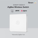 Sonoff , ZigBee , SNZB-01 , Commutateur sans fil