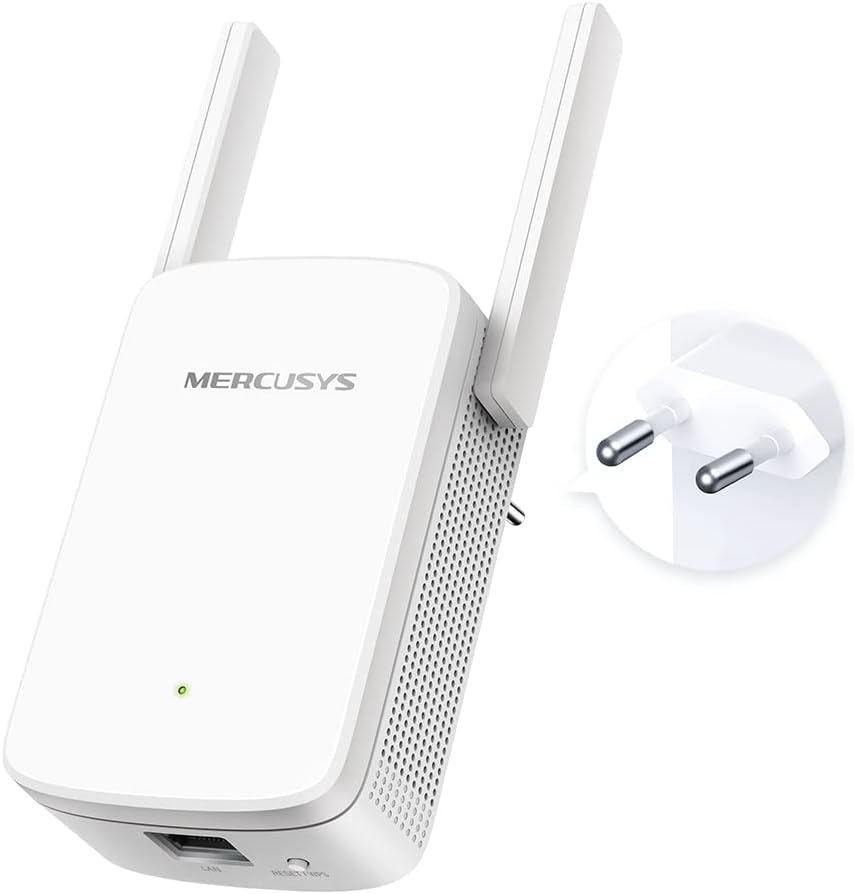 MERCUSYS - Répéteur WiFi ME30 AC1200