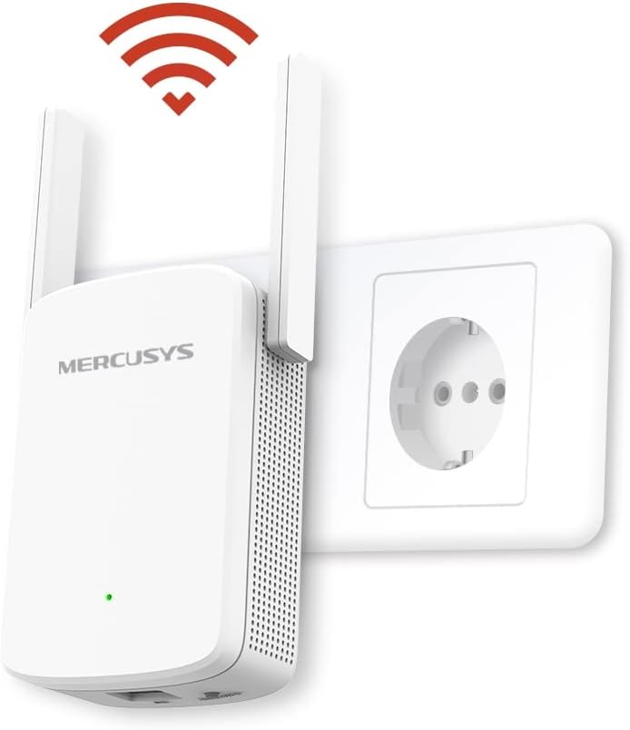MERCUSYS - Répéteur WiFi ME30 AC1200