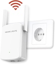 MERCUSYS - Répéteur WiFi ME30 AC1200