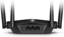 MERCUSYS Router AX1500 Wi-Fi 6 