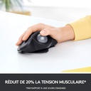 Logitech MX Ergo