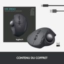 Logitech MX Ergo