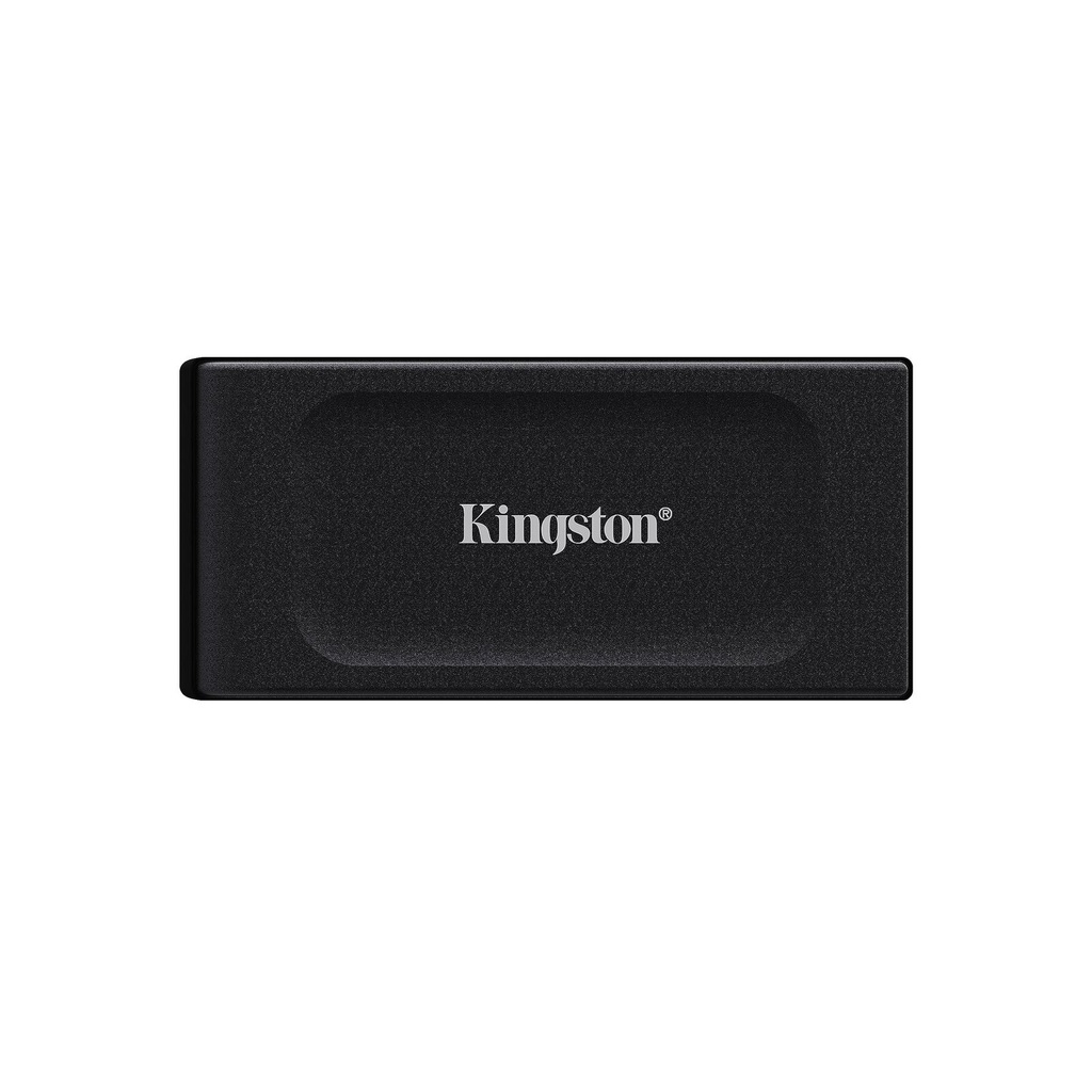 Kingston XS1000 1TB External SSD USB 3.2 Gen 2 Portable Solid State Drive -SXS10