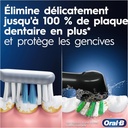 Oral-B Pro 3 3500 Brosse À Dents Électrique 