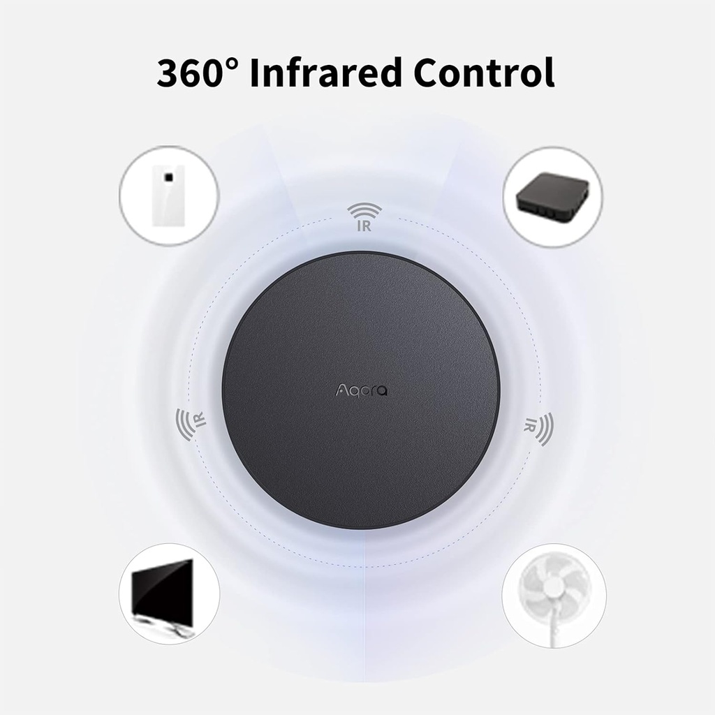 Aqara Smart Home Hub M2 Apple HomeKit 