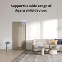 Aqara Smart Home Hub M2 Apple HomeKit 