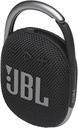 JBL CLIP 4 – Enceinte Bluetooth portable et légère avec mousqueton intégré – Autonomie 10 hrs 