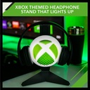 Paladone Support de Casque Xbox Lumineux, Multicolore