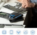 iFixit Essential Electronics Toolkit, kit Outils avec Tournevis