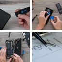 iFixit Essential Electronics Toolkit, kit Outils avec Tournevis