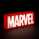 Paladone lampe Marvel Logo