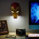 Paladone Iron Man Mask Light