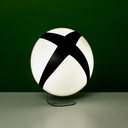 Paladone Lampe  Icône 3D Veilleuse USB ou piles  Logo Xbox