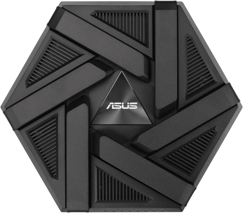 ASUS RT-AXE7800 - Routeur Wi-FI 6E