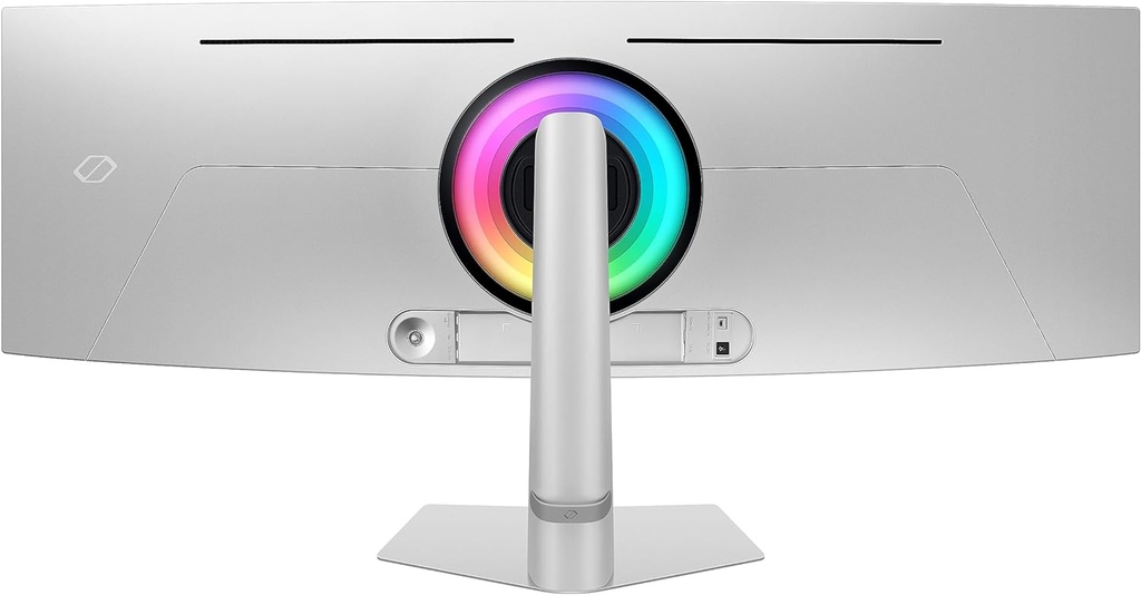 Samsung Moniteur Gaming Odyssey OLED Incurvée   49" QHD