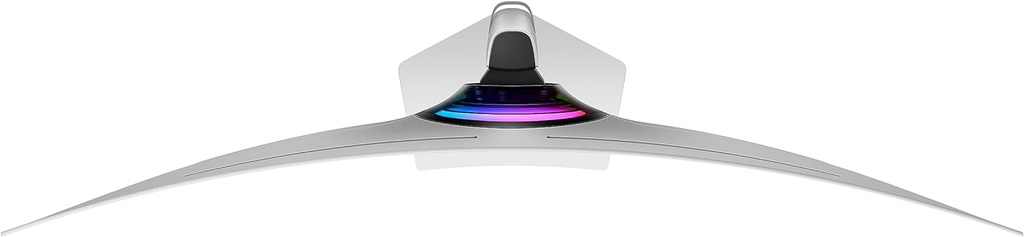 Samsung Moniteur Gaming Odyssey OLED Incurvée   49" QHD