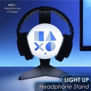 Paladone Light - Support pour casque