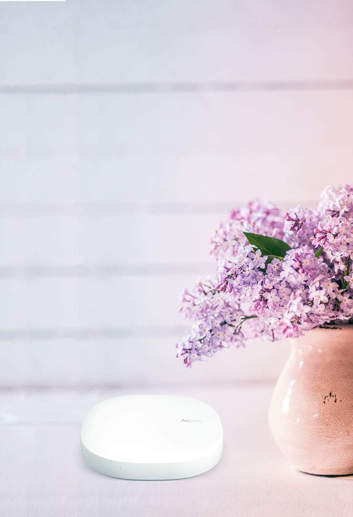 AEOTEC  Smart Home Hub  Zigbee