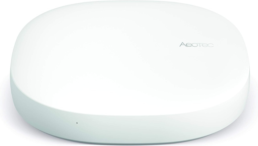 AEOTEC  Smart Home Hub  Zigbee