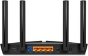 TP-Link Routeur WiFi 6 , AX 3000 Mbps bi-bande, Archer AX58