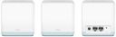 MERCUSYS WiFi Mesh  AC1200Mbps Halo H30 (pack-3)