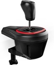 Thrustmaster TH8S Shifter Add-On, levier de vitesse 8 rapports pour volant de course, compatible PlayStation, Xbox et PC
