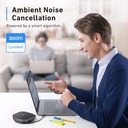 Anker PowerConf S330 Haut-Parleur USB de conférence pour Bureau