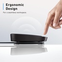 Anker PowerConf S330 Haut-Parleur USB de conférence pour Bureau