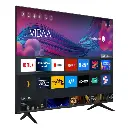 Hisense SMART  TV LED VIDAA 55'' 4K UHD - H55A7H