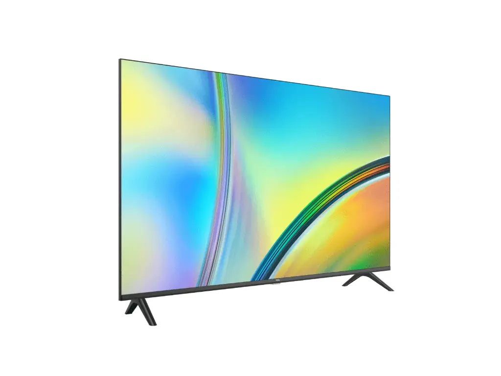 TCL LED Smart TV 43” S5400A FHD Android TV