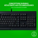 Razer Cynosa Lite Clavier Gaming