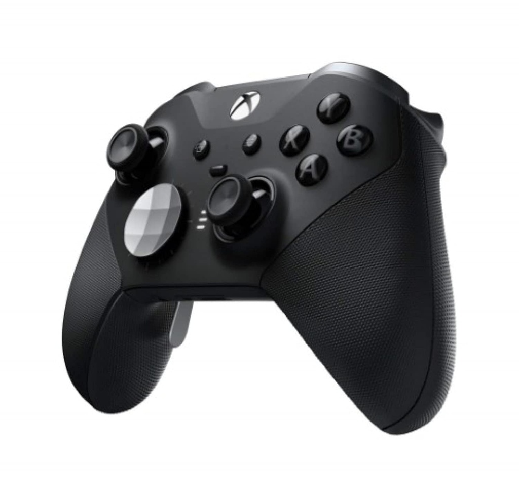 Xbox Manette Elite Série 2 Sans Fil - Noir