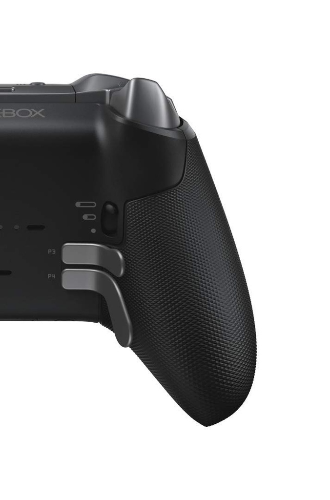 Xbox Manette Elite Série 2 Sans Fil - Noir