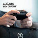 Scuf Exo Coussin de Support Ergonomique pour le jeu Vidéo ou le Télétravail 