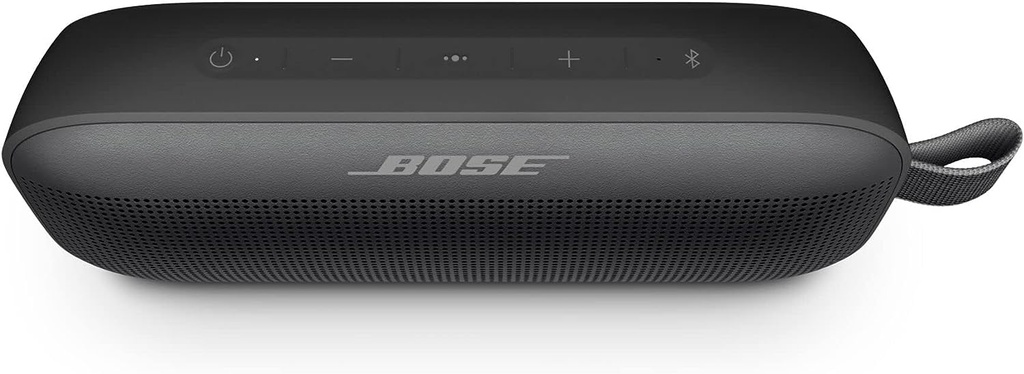 Bose SoundLink Flex, Enceinte sans Fil Bluetooth Portable et étanche