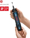 Bosch Professional Visseuse sans-fil