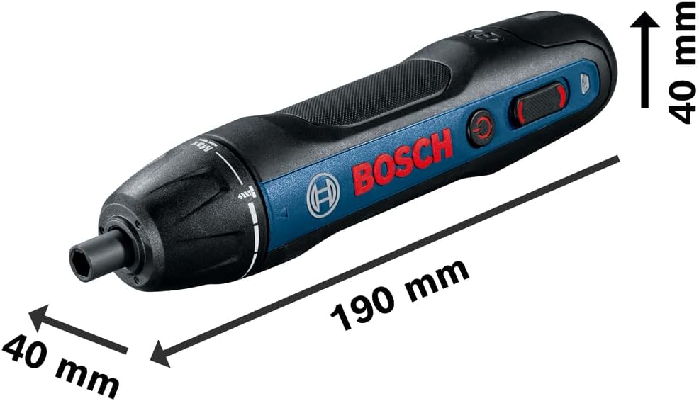 Bosch Professional Visseuse sans-fil